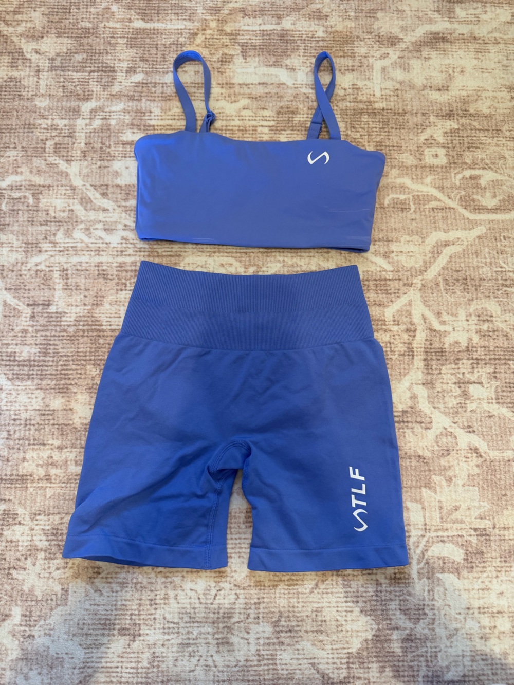 TLF Workout Set